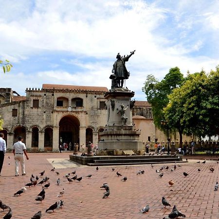 Villa Palmera XVIII Santo Domingo Exterior foto