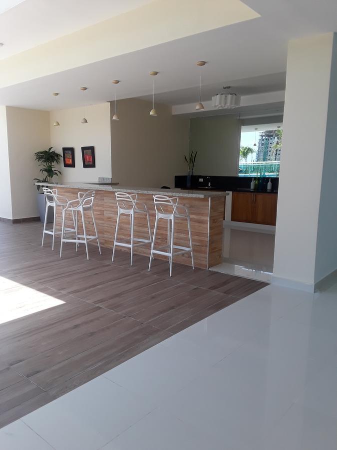 Villa Palmera XVIII Santo Domingo Exterior foto