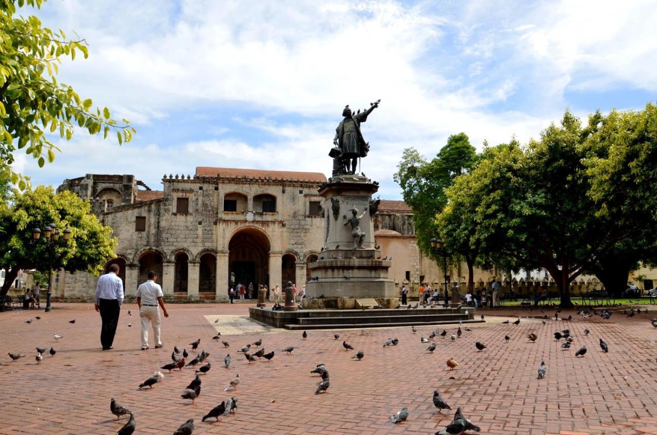Villa Palmera XVIII Santo Domingo Exterior foto
