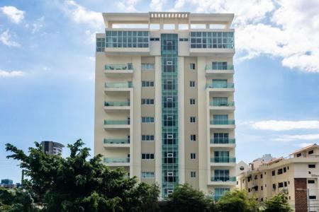 Villa Palmera XVIII Santo Domingo Exterior foto