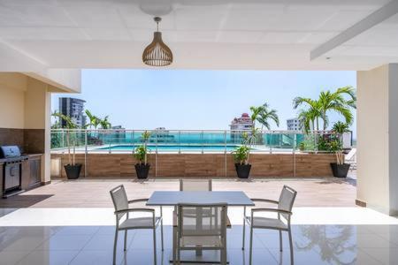 Villa Palmera XVIII Santo Domingo Exterior foto
