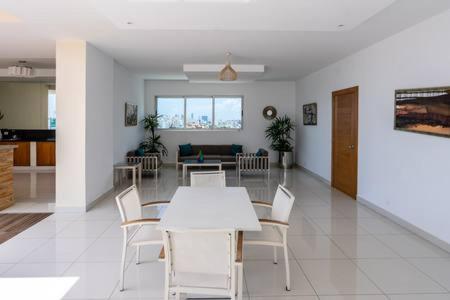Villa Palmera XVIII Santo Domingo Exterior foto